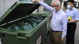 수요저널 땅콩뉴스 2024-5-27 (월)