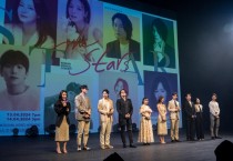 한국 뮤지컬 갈라 콘서트 '더 스타즈' 홍콩서 성공적 개최