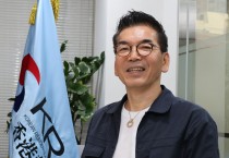 탁연균 홍콩한인회장 인터뷰 "올해는 체계적인 조직강화, 외연확장에 집중"