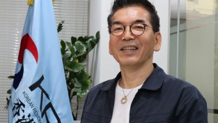 탁연균 홍콩한인회장 인터뷰 "올해는 체계적인 조직강화, 외연확장에 집중"