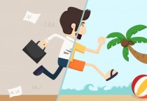 [홍콩 생활을 위한 필수 중국어] 휴가, 방학(1)