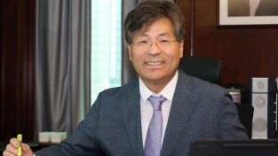 유형철 주홍콩대한민국 총영사 "홍콩의 주요 정보 공유하며 우리 국민에 도움이 되도록 열심히 연구해야"