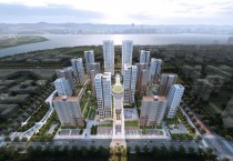 인천 재외동포타운 3단계 본격 추진…1천700세대 규모