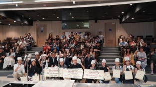 주홍콩한국문화원,‘K-Food Master Chef in Hong Kong 2025’ 한식경연대회 성료
