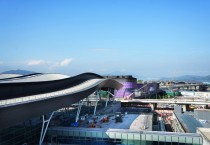 홍콩 국제공항 T2 출국장, 2026년 3월 운영 시작 예정