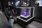 "중국 가전업체 해외진출 가속…삼성·LG와 고급시장서 경쟁"