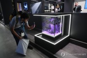 "중국 가전업체 해외진출 가속…삼성·LG와 고급시장서 경쟁"