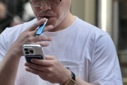 홍콩 정부, 담배 규제 법안 개정안 제출