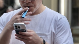 홍콩 정부, 담배 규제 법안 개정안 제출