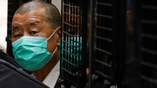 홍콩국가보안법 시행 5년…"332명 체포·절반은 유죄"