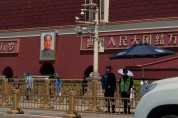 톈안먼 36주년에 中 경계 강화… 홍콩도 엄중 단속