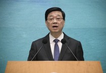 존 리 행정장관, 정관오 노선 운행 사고 후 MTR 개선 요구