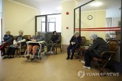 "中 치매환자 증가속도 세계 최고 수준…고령화 영향"