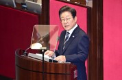李대통령 "경제는 타이밍…속도감있는 추경집행 중요, 국회협조 당부"