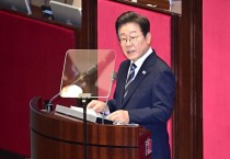 李대통령 "경제는 타이밍…속도감있는 추경집행 중요, 국회협조 당부"