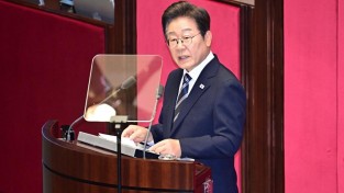 李대통령 "경제는 타이밍…속도감있는 추경집행 중요, 국회협조 당부"