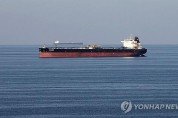 일주일새 걸프~중국행 유조선 운임 2배로 뛰어