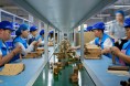 中 6월 제조업 PMI 49.7…미중 관세전쟁 휴전에도 석달째 '수축'