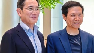 이재용, 中 샤오미 이어 BYD도 찾았다…전장 광폭 행보