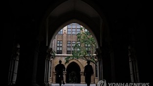 中유학생 쏠림에…日, 외국인 박사과정 생활비 지원 제외