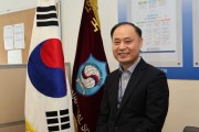 홍콩한국국제학교 한국부 송병근 교장 인터뷰 "수업 시간, 그 순간이 가장 중요"