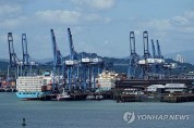 中 "'파나마항 매각' CK허치슨에 조사 회피 안 돼" 재차 경고
