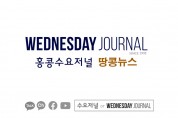 수요저널 땅콩뉴스 2025-4-19 (토)