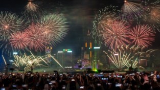 수요저널 땅콩뉴스 2024-1-1 (월) 새해 복 많이 받으세요!