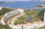 [아이린 양의 홍콩 부동산] Discovery Bay, Siena One(Low-Rise 海澄湖畔一段)