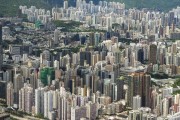 HSBC 조사, 홍콩 주민 6분의 1이 5년 내 부동산 구매 계획
