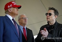 중국과 협력 절실한 머스크, 시진핑-트럼프 사이 '키맨' 될까