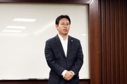 제21대 홍콩한인체육회장 선거 한승희 부회장 당선