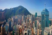홍콩 부동산 시장, 2025년 긍정적 전망