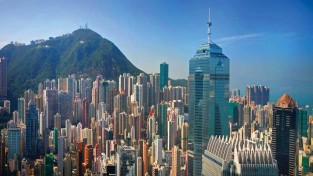 홍콩 부동산 시장, 2025년 긍정적 전망