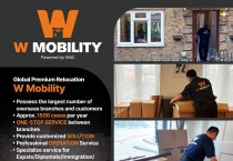 [W Mobility] Global Premium Relocation