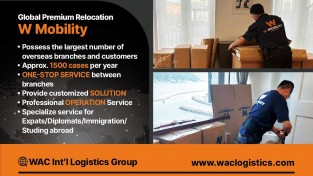 [W Mobility] Global Premium Relocation