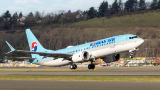 대한항공, 7월1일부터 홍콩-인천 낮시간 매일 운항 재개