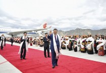 中, 공용어 '푸퉁화' 거부 처벌법 내일 시행…"강제통합" 비판도