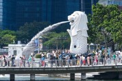 中 '한일령'에 싱가포르 등 동남아 찾는 중국인 여행객 늘어