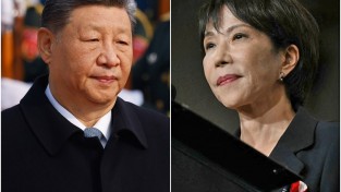 中日갈등, 군사대립으로 확산 양상…'레이더 조준' 책임공방 가열