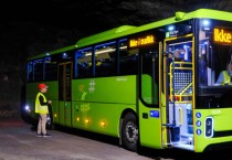 중국산 전기버스 '원격통제' 우려 확산…유럽 각국 대책 고심