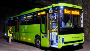 중국산 전기버스 '원격통제' 우려 확산…유럽 각국 대책 고심