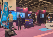 [코트라정보] AI.로봇부터 XR 게임까지, 2025년 홍콩 추계 전자전시회 참관기(3)