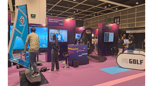 [코트라정보] AI.로봇부터 XR 게임까지, 2025년 홍콩 추계 전자전시회 참관기(3)