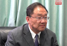 [홍콩뉴스] 음주운전 논란 윌리엄 웡 의원, 결국 의원직 사퇴