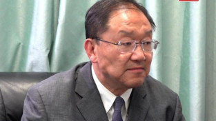 [홍콩뉴스] 음주운전 논란 윌리엄 웡 의원, 결국 의원직 사퇴