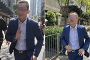 [홍콩뉴스] "명문 학교 입학 100% 보장" 51세 학부모 PTA 임원, 공항서 체포