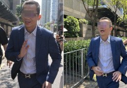 [홍콩뉴스] "명문 학교 입학 100% 보장" 51세 학부모 PTA 임원…