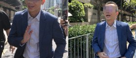 [홍콩뉴스] "명문 학교 입학 100% 보장" 51세 학부모 PTA 임원, 공항서 체포