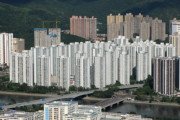 [홍콩부동산] 홍콩 미래 주택 정책 변화중...정부 주택 보급, 민간 주택 앞설 전망